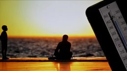 Türkiye Sıcak Hava Etkisi Altında: Meteoroloji'den Önemli Uyarı! Hava Değişimlerine Dikkat!