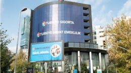 T&uuml;rkiye Sigorta&rsquo;dan 115.6 milyar TL prim &uuml;retimi