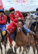 T&uuml;rkiye Spor Turizminde Vites Y&uuml;kseltiyor: K&uuml;resel Vizyon, Yerli Hamle