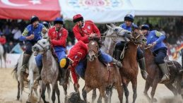 Türkiye Spor Turizminde Vites Yükseltiyor: Küresel Vizyon, Yerli Hamle