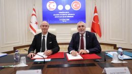 Türkiye ve KKTC arasında çalışma ve sosyal güvenlik alanında işbirliği