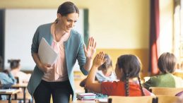 T&uuml;rkiye Y&uuml;zyılı&rsquo;na Hazır Nesiller Yetişiyor