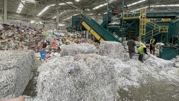 Türkiye'de 120 Milyon Ton Atık Oluştu: 42,2 Milyonu Tehlikeli!