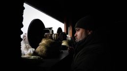 Türkiye'de Emsalsiz Bir Proje: Bolu'daki Bu İstasyon Açıldı!