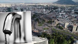 T&uuml;rkiye'de En Ucuz Suyu Kullanan D&ouml;rd&uuml;nc&uuml; İl: Kayseri