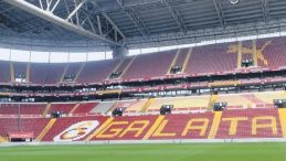 Türkiye'den UEFA Finalleri İçin İki Aday Stadyum