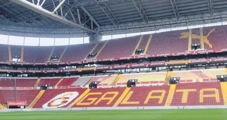 Türkiye'den UEFA Finalleri İçin İki Aday Stadyum