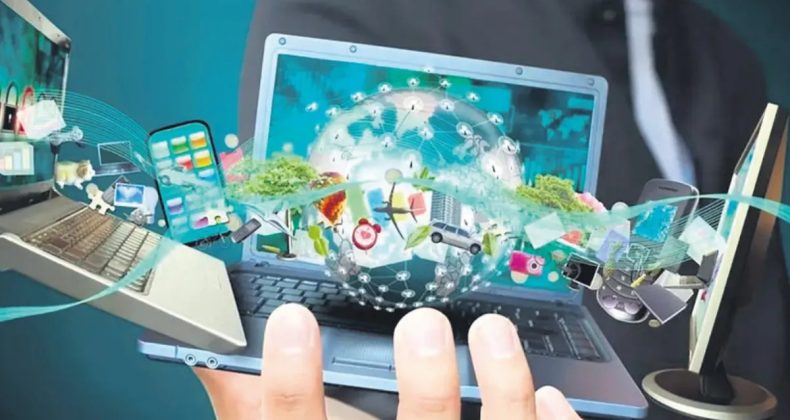 Türkiye'nin 40 Yıllık Teknoloji Yolculuğu