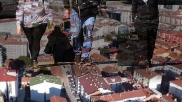 T&uuml;rkiye'nin En Fazla G&ouml;&ccedil; Veren İli: Yozgat!