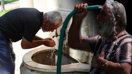 Türkiye'nin En Sıcak İli Belirlendi! Meteoroloji Uyardı: Kasım Ayında Yağış Yok | 'Gelecek Yıl da Bu Felaketlerle Karşılaşacağız'