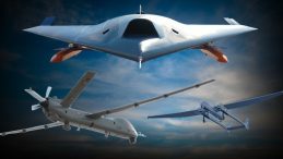 Türkiye'nin Milli İHA'ları Çekim Merkezi Haline Geldi