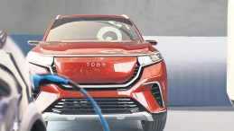 T&uuml;rkiye'nin Otomobil Hikayesi: Devrim'den Togg'a