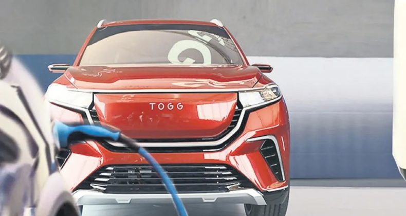 Türkiye'nin Otomobil Hikayesi: Devrim'den Togg'a