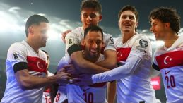 Türkiye'nin Play-Off Turu Rakipleri Açıklanıyor! Dünya Kupası A Milli Takım Rakibi Kim Olacak?