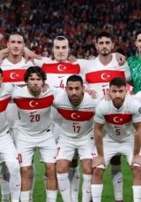 T&Uuml;RKİYE'NİN PLAY-OFF TURUNDAN RAKİBİ BELLİ OLDU