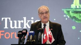 T&uuml;rkiye&ndash;İsvi&ccedil;re İlişkilerinde 100. Yıl: Guy Parmelin&rsquo;in Ankara Ziyareti Ekonomik İşbirliğini G&uuml;&ccedil;lendirdi