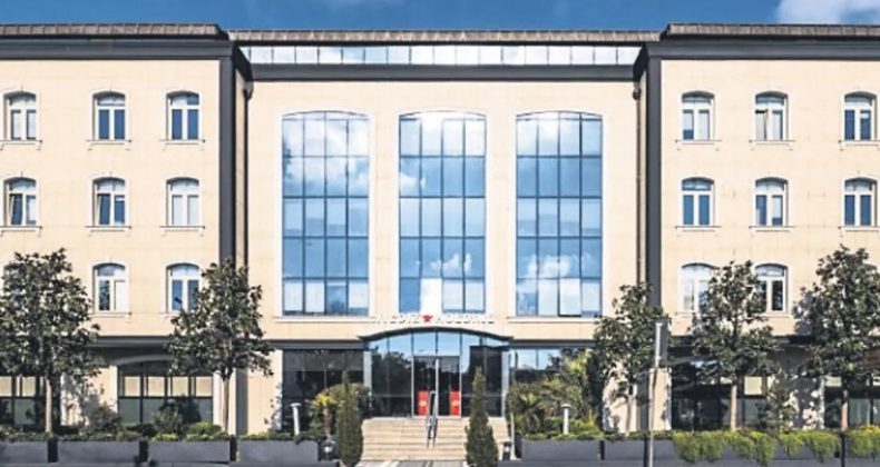 T&uuml;rkiye&rsquo;de ve b&ouml;lgede lider konumumuzu pekiştirdik