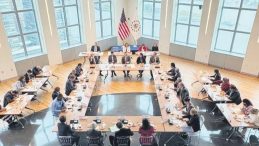 Türkiye’nin Gazze Talebi BM’de