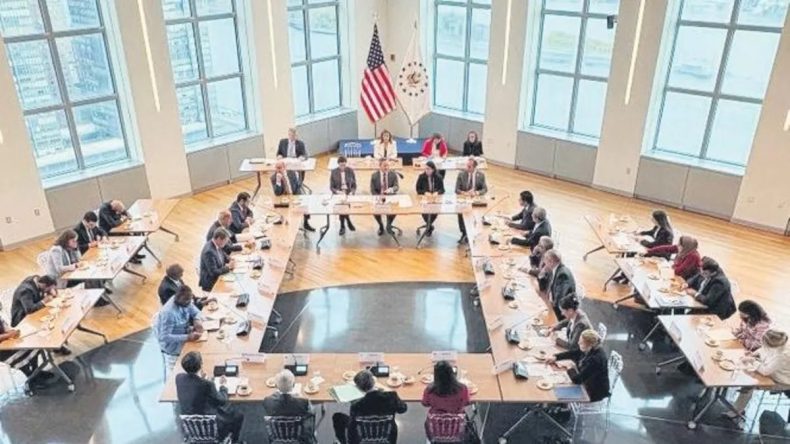 Türkiye’nin Gazze Talebi BM’de