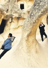 T&uuml;rkiye&rsquo;nin k&uuml;lt&uuml;r rotası 11&rsquo;e y&uuml;kseldi