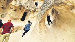 Türkiye’nin kültür rotası 11’e yükseldi