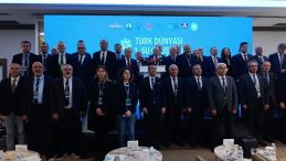 T&uuml;rkiye&rsquo;nin Su Yatırımları D&uuml;nyaya Model Oluyor!