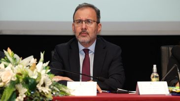 T&uuml;rkiye&rsquo;nin T&uuml;m İmkanları, T&uuml;m Evlatlarınındır