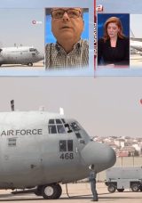 T&uuml;rkiye&rsquo;ye İniş Yapan Kargo U&ccedil;ağı, G&uuml;rcistan&rsquo;da D&uuml;şt&uuml;: Eski C130 Pilotundan &Ouml;nemli A&ccedil;ıklamalar!