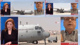 Türkiye’ye İniş Yapan Kargo Uçağı, Gürcistan’da Düştü: Eski C130 Pilotundan Önemli Açıklamalar!