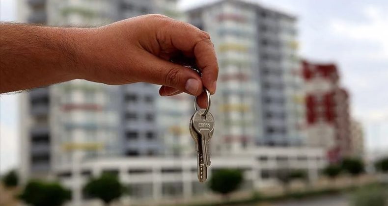 T&uuml;rkler Gayrimenkul Yatırımında Yabancıları Geride Bıraktı