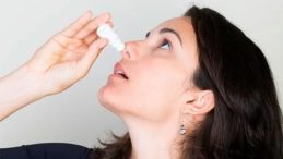 Tuzlu Su ile Soğuk Algınlığına Karşı Etkili M&uuml;cadele