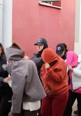 Ucuz İnşaat Demiri Vaadiyle M&uuml;teahhitleri 19 Milyon Dolandırdılar