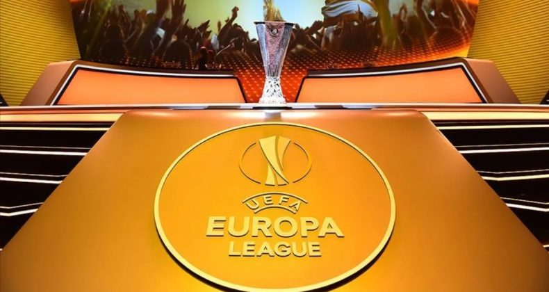 UEFA Avrupa Ligi 5. Haftası Heyecanla Başlıyor!