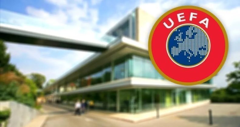UEFA Bölgesel Güvenlik Forumu, Slovenya'da Yapıldı!