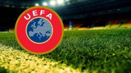 UEFA Heyeti, Derbide Avrupa Finali Provasi Yapacak