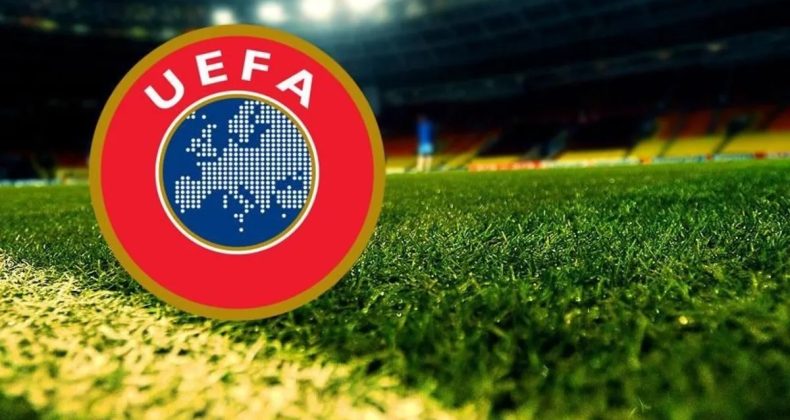 UEFA Heyeti, Derbide Avrupa Finali Provasi Yapacak