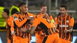 UEFA Konferans Ligi Gecesi Sonu&ccedil;ları