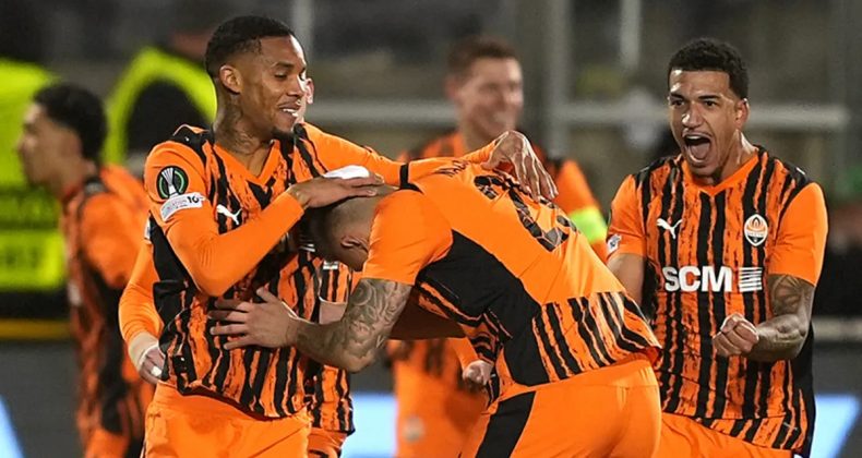 UEFA Konferans Ligi Gecesi Sonuçları