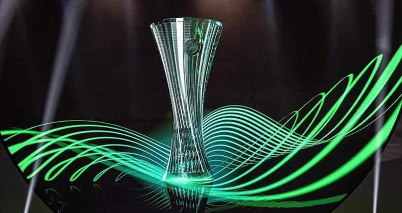 UEFA Konferans Ligi'nde Gecenin Sonuçları!