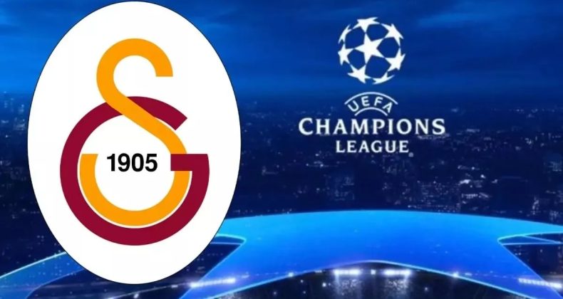 UEFA ŞAMPİYONLAR LİGİ 4. HAFTA PUAN DURUMU | Galatasaray’ın Sıralamadaki Yeri Nedir?