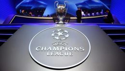 UEFA Şampiyonlar Ligi'nde 5. Hafta Coşkusu Başlıyor