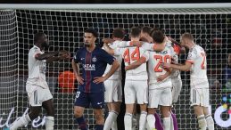 UEFA Şampiyonlar Ligi'nde Gecenin Sonuçları!