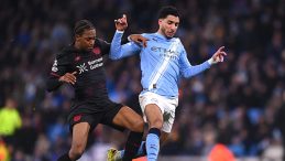 UEFA Şampiyonlar Ligi'nde Geceye Damga Vuran Sonuçlar!