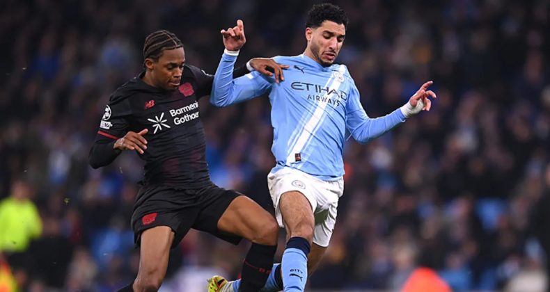 UEFA Şampiyonlar Ligi'nde Geceye Damga Vuran Sonuçlar!