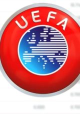 UEFA &Uuml;lke Puanı Sıralaması | T&uuml;rkiye Hangi Sırada, Puanı Ne?