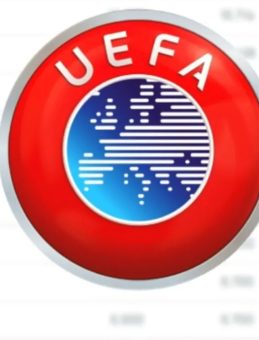 UEFA Ülke Puanı Sıralaması | Türkiye Hangi Sırada, Puanı Ne?