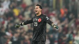 Uğurcan Çakır: Büyük bir maç, iddiamız büyük