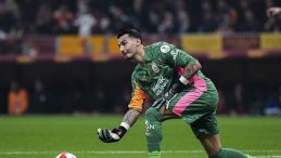 Uğurcan Çakır: Galibiyete Yakın Olan Bizdik