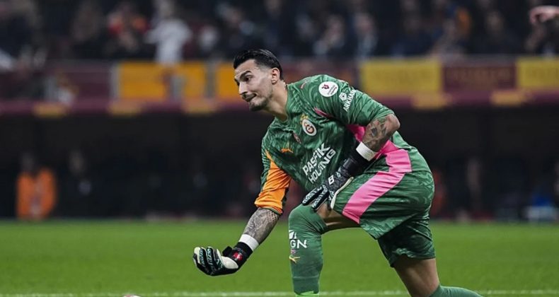 Uğurcan Çakır: Galibiyete Yakın Olan Bizdik