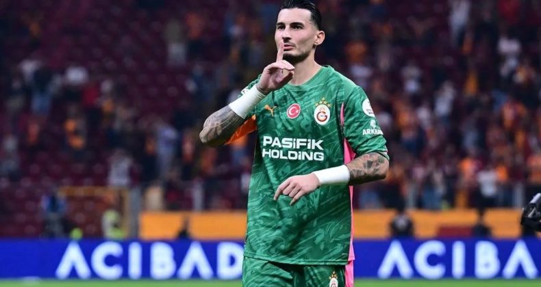 Uğurcan İçin En Zor Gece!